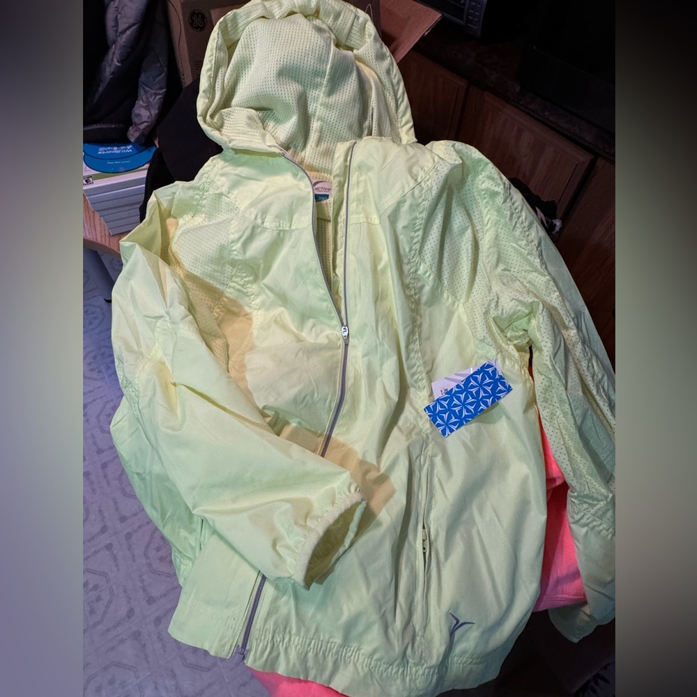 Ladies jacket
